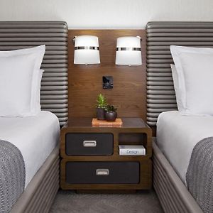 Deluxe Double Room 2 Beds a River view
